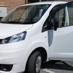 日産 NV200バネット