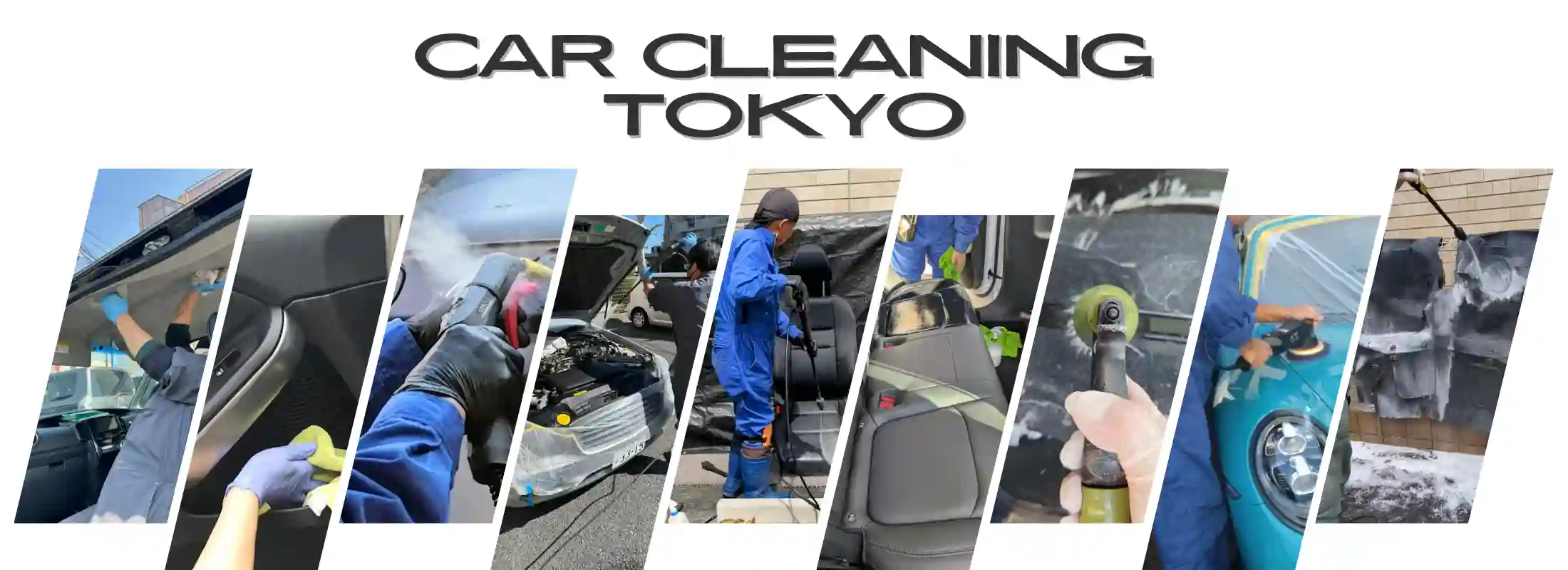Car cleaning tokyo (1)