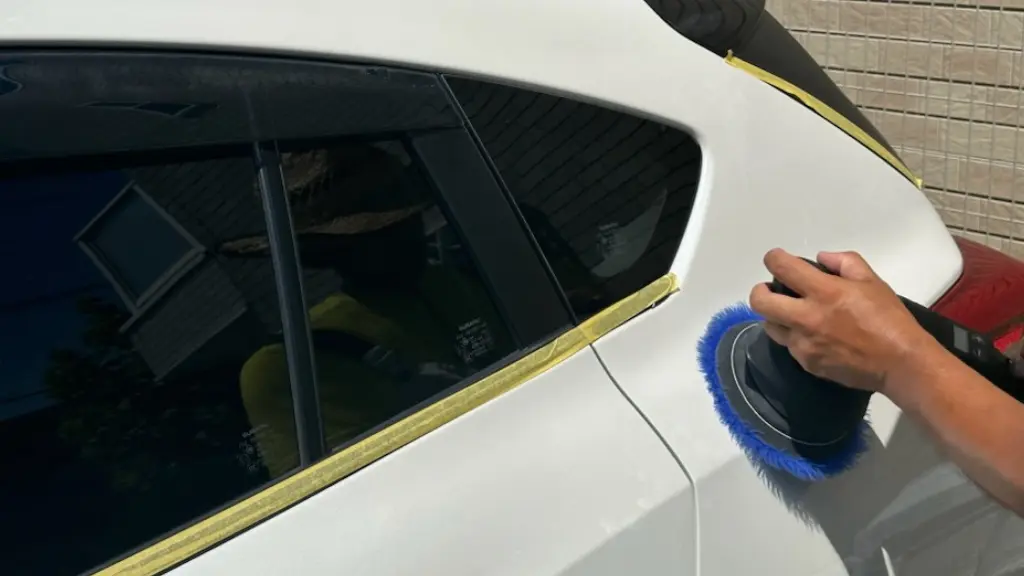車コーティング